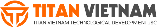 TITAN VINA Logo